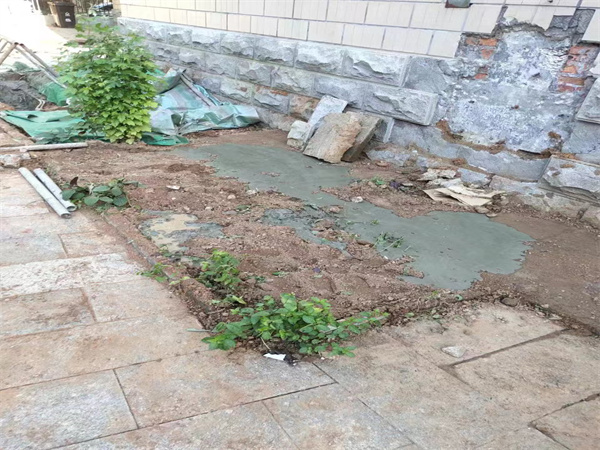 埇桥地基基础注浆增加承载力灌浆加固