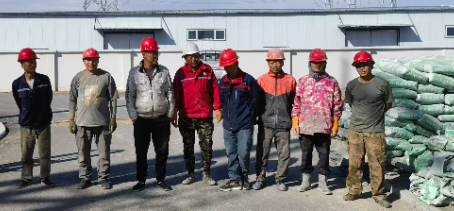 埇桥厂房地基沉降注浆加固施工队伍怎么选